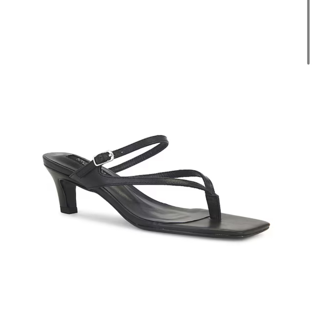 Tony Bianco Trance Kitten Heels